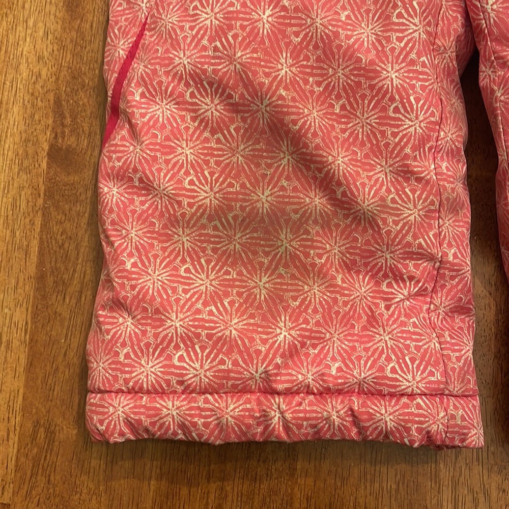Snow Bibs - Picture 4 of 7